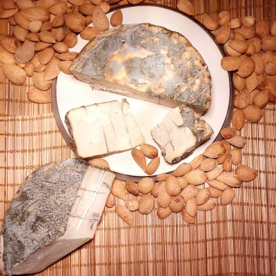 Formaggi Vegetali 2 Stella Alpina